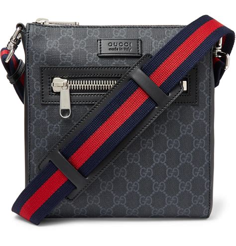 cheap gucci man bags|gucci satchel bag men's.